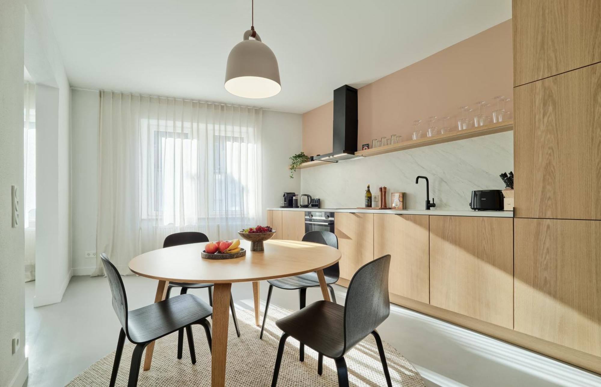 Modernes Flair - Designer-Apartment In Top-Lage - Bis 3 Personen - Wittlich -Zentrum Exterior foto