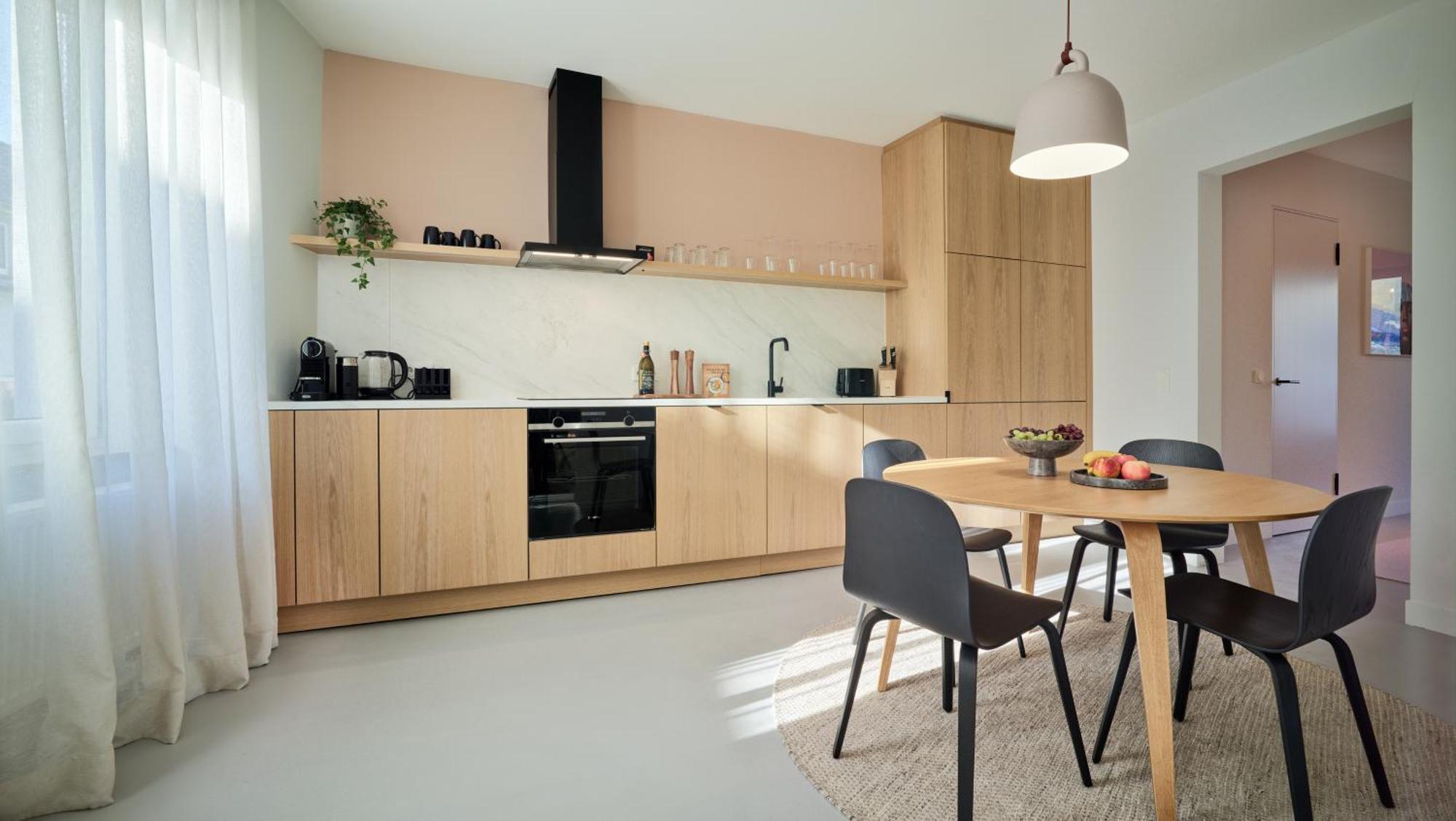 Modernes Flair - Designer-Apartment In Top-Lage - Bis 3 Personen - Wittlich -Zentrum Exterior foto