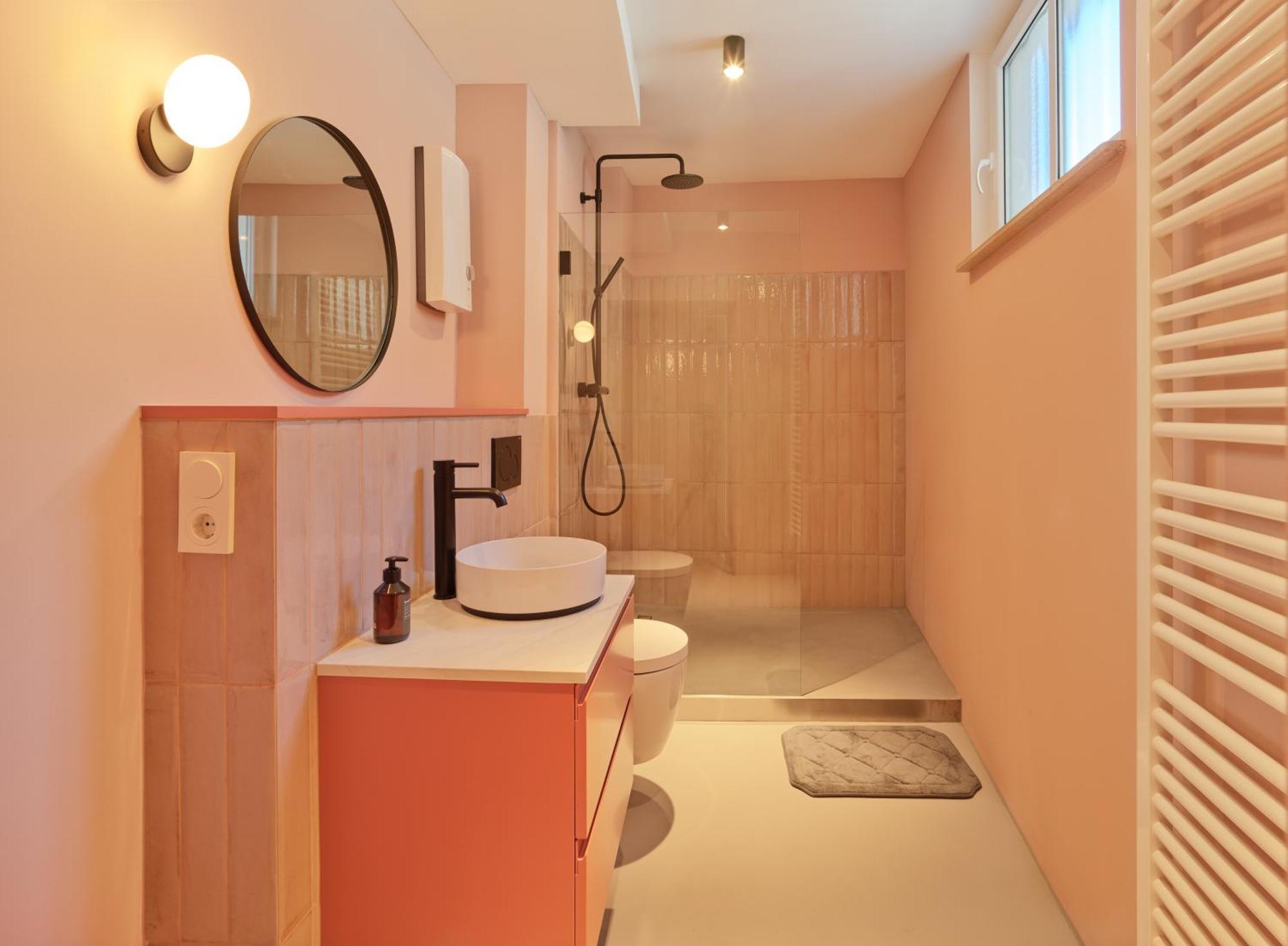 Modernes Flair - Designer-Apartment In Top-Lage - Bis 3 Personen - Wittlich -Zentrum Exterior foto